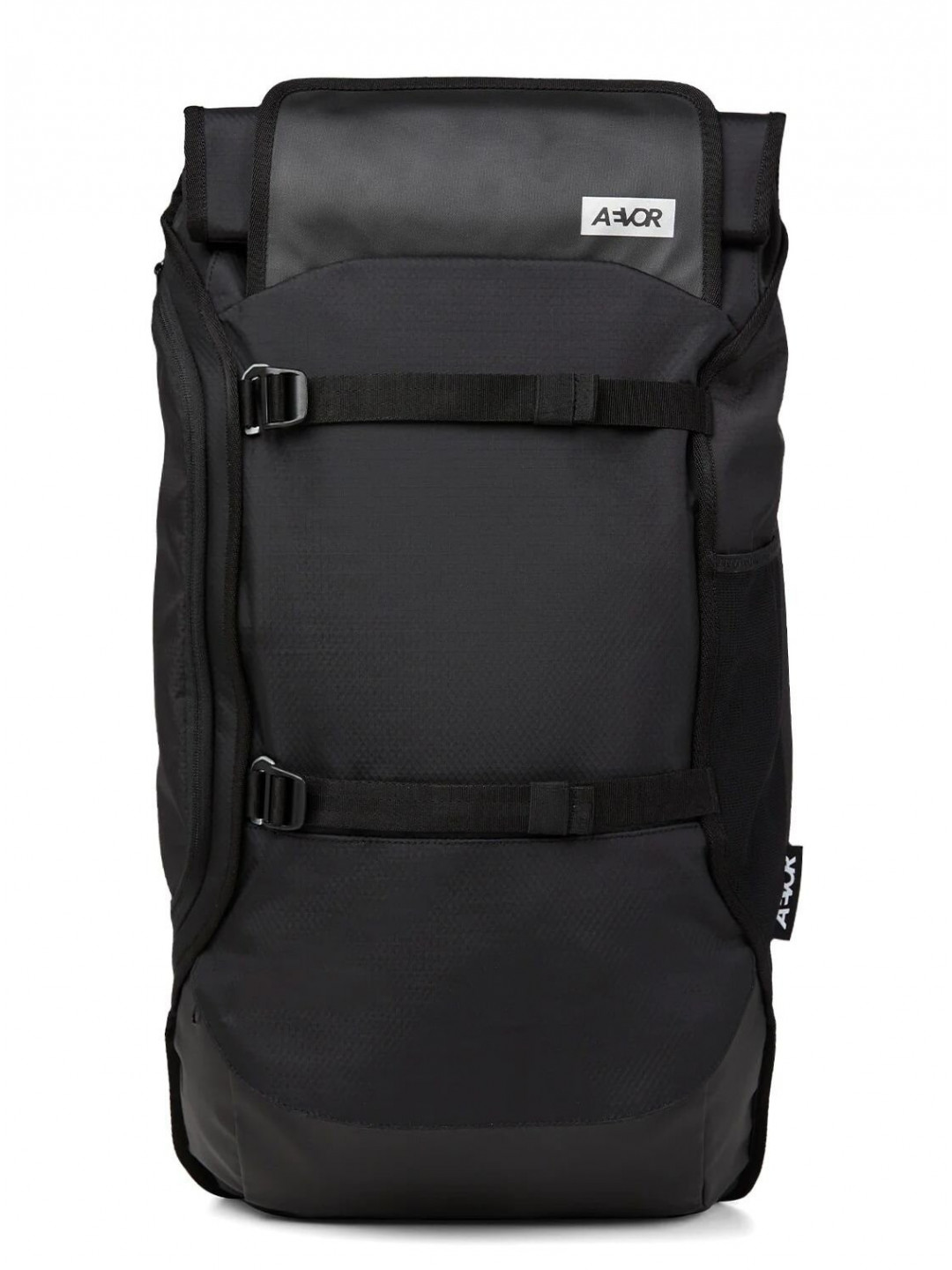 Aevor batoh Travel Pack Proof Proof Black 45 L Černá Objem 45 L